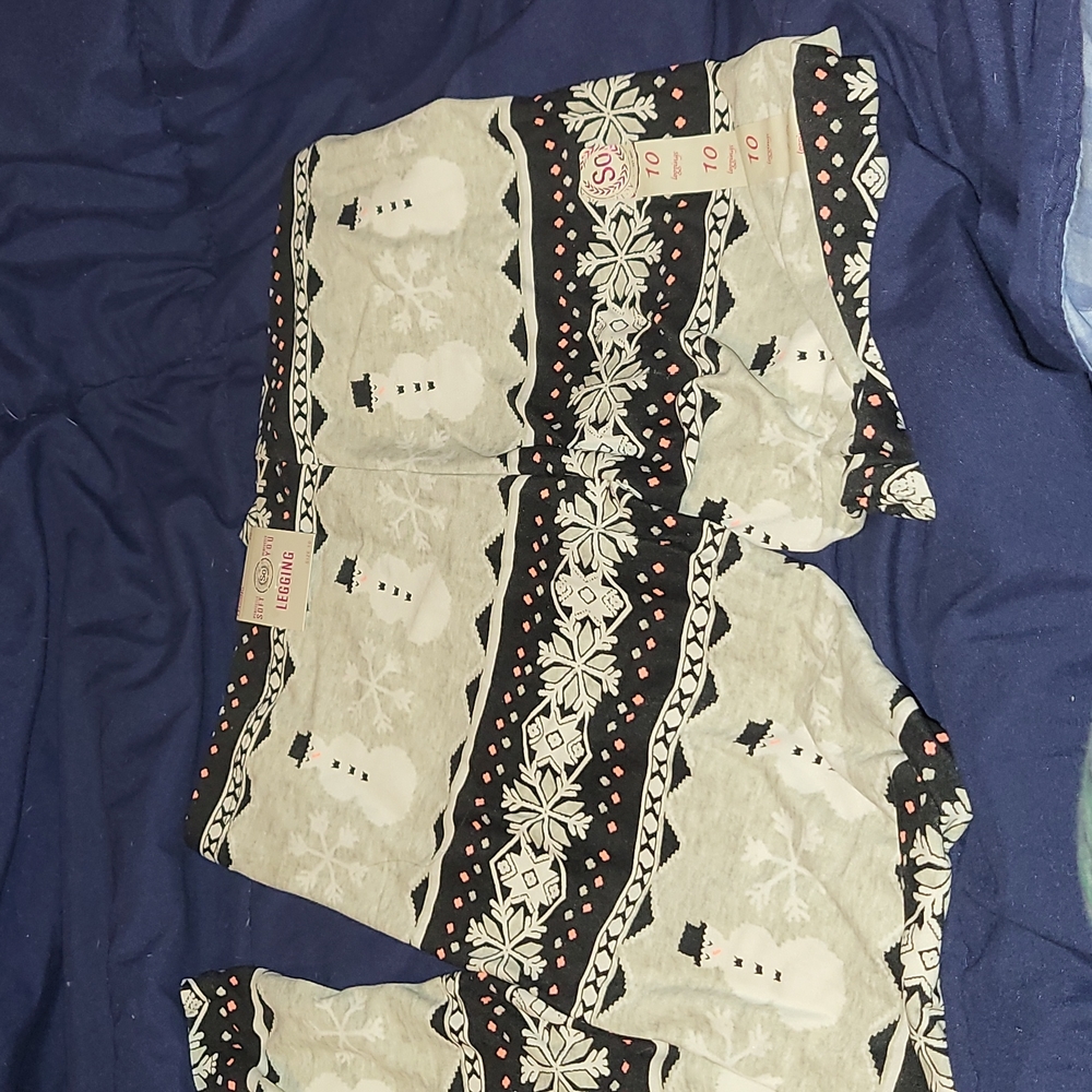 Girl's Winter Wear Duo NWT - Picture 3 of 5